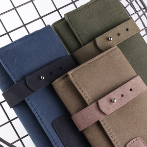 Túi Vải Dầu Túi Đựng Đồng Hồ Túi Đựng Dụng Cụ Cầm Tay Túi Trưng Bày Trang Sức Đồng Hồ - Product Image 3