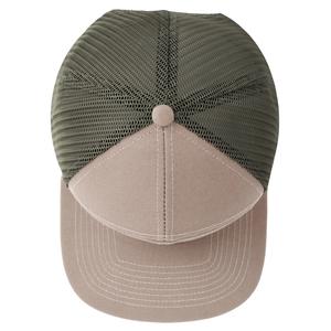 Casquette de Baseball Logo Brodé Personnalisé pour Hommes Haute Qualité 6-Panel Sporty Gorras Snapback À La Mode Lettre Motif Conception - Product Image 4