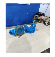 Mini accouplements industriels d'arbre d'entraînement de cardan Joint universel flexible et rigide Norme en acier personnalisable d'OEM fabriquée en Inde