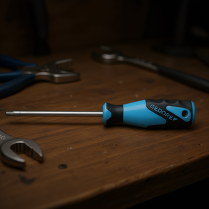 Tournevis Gedore 3C Torx, produit de haute qualité pour un fixation efficace et rapide - Product Image 3