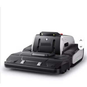 Oferta ORIGINAL NUEVA de Lymows: Cortacésped Robótico One Plus para Céspedes Grandes, Producto para Cultivadores - Product Image 1
