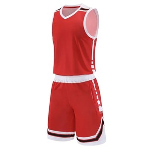 Maillot de basket-ball personnalisé avec logo, imprimé camouflage, réversible, impression par sublimation, tenue d'équipe - Product Image 3