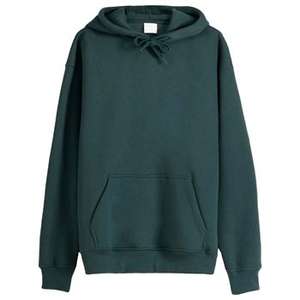 Nouveaux sweats à capuche tendance en gros pour l'automne 2025 – Qualité supérieure, 100 % coton molletonné, broderie et impression numérique, design avec poches - Product Image 1