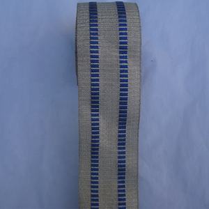 ริบบิ้นถักเปียสีทองสำหรับตัดเย็บเสื้อผ้าสำหรับงานฝีมือ - Product Image 4