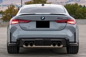 BMW M4 CS 2025 Gasolina, Bajo Kilometraje - Product Image 3