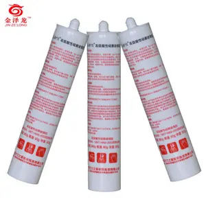 Silicone Sealant Oem Rtv Silicone Building Adhesive Glue Silicone Sealant