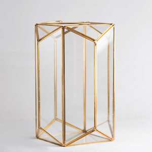 Top Votive <b>Candle</b> <b>Holders</b> Manufacturer Exporter Decorative <b>Lanterns</b> Handmade <b>Glass</b> <b>Candle</b> <b>Jars</b> - Product Image 6