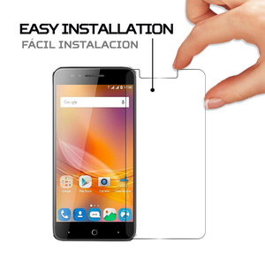 ฟิล์มป้องกันหน้าจอโทรศัพท์มือถือกันกระแทกสำหรับ A610 ZTE Blade - Product Image 2