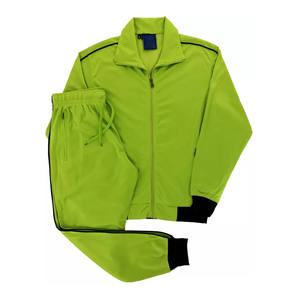 Survêtements d'entraînement personnalisés avec broderie de jogging pour hommes Slim Fit 100% Survêtement cargo en coton pour hommes - Product Image 6