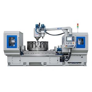 Machine de pliage de tubes CNC automatique, plieuse de tuyaux haute précision pour l'industrie, le mobilier et l'automobile - Product Image 1