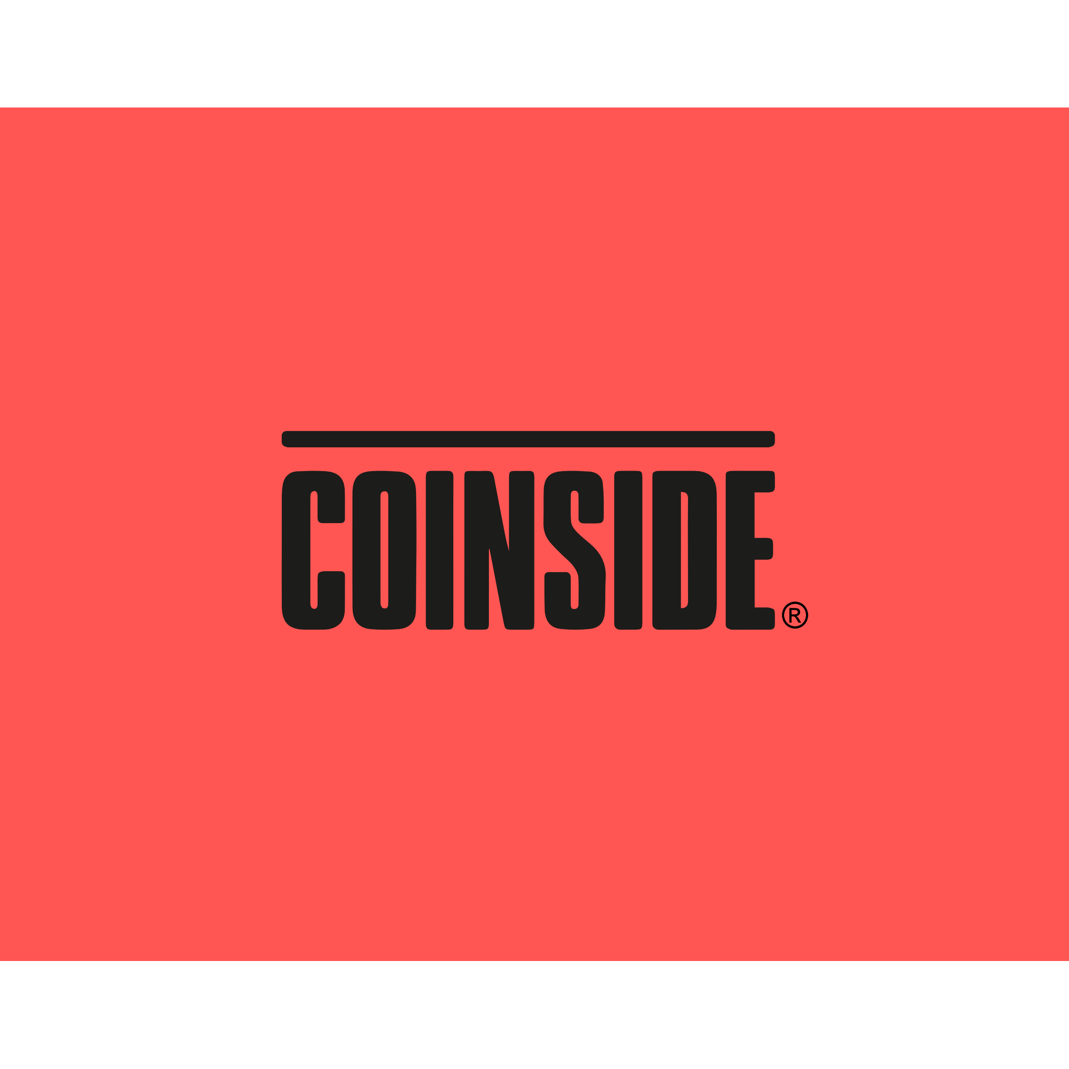 COINSIDE SRL logo