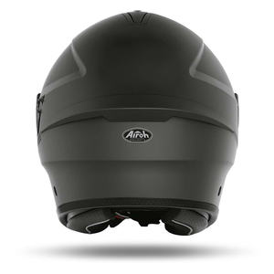 Casco Jet Airoh H.20 Nuevo XL para Motocicletas con Cierre Rápido - Product Image 2