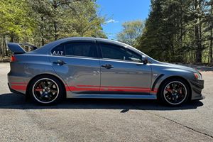 มิตซูบิชิ แลนเซอร์ อีโวลูชั่น เอ็กซ์ จีเอสอาร์ ปี 2011 มือสอง พวงมาลัยซ้าย/ขวา - Product Image 2