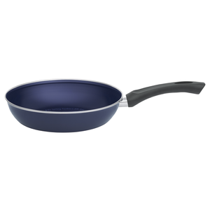 กระทะเคลือบ RIESS รุ่นคุณยาย ขนาด 28 ซม. สีน้ำเงินโคบอลต์ - Product Image 3