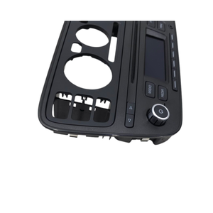 Panel Frontal de Radio para SEAT Mii 1ª Serie 1SL035156D CPG Bifuel/Metano 1000 (11>) - Product Image 3