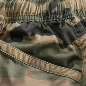Pakistan Made Men's Straight <b>Trouser</b> Highest Quality Breathable Lightweight Cotton Sportswear Pants Mid Waist Eco-Friendly - Product Image 3