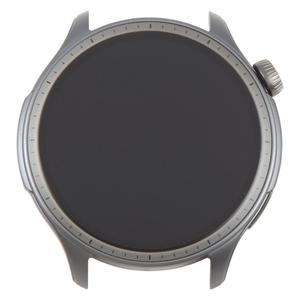 Pantalla LCD Original con Digitalizador y Marco para <span class=keywords><strong>Amazfit</strong></span> Balance (Negro) - Product Image 2