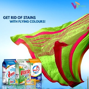 High Quality 16Ton (10kg,20kg) Bags Wholesale IWash Powder Laundry Detergent for Apparel JasmineTide Detergent for <b>Stain</b> <b>Removal</b> - Product Image 6