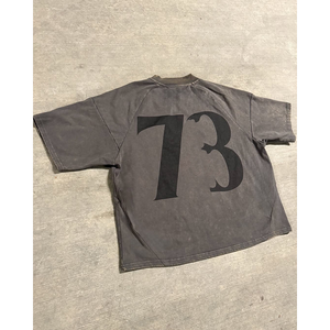 Camisetas con Logotipo de Marca Personalizada para Hombre, Ropa Casual de Algodón, Opciones de Color al por Mayor, Todas las Tallas, Opción de Personalización en Blanco, Gran Venta - Product Image 5