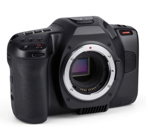 Cámara de Cine Digital Profesional 6K – Sensor Super 35 de Alto Rango Dinámico – Cámara de Cine Portátil Serie Elite - Product Image 4