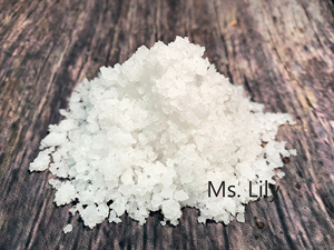 Sel de mer Méditerranée séché au soleil sans additifs pour l'exportation et l'approvisionnement OEM | Ms Lily - Product Image 6