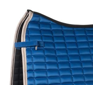 Selle de cheval respirante de luxe à séchage rapide, produits équestres de qualité supérieure, vente en gros personnalisée - Product Image 2