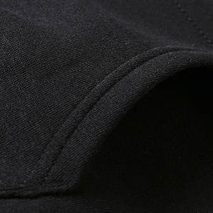 เสื้อฮู้ดผู้ชายแขนยาวมีฮู้ดสำหรับผู้ใหญ่เสื้อฮู้ดแฟชั่นดีไซน์ใหม่ - Product Image 4