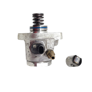 Pompa Carburante ad Alta Pressione per Volkswagen Polo 5a Serie 04E127026AT CJZ Benzina 1200 (09>17) - Product Image 6