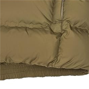 Chaqueta Acolchada Brillante para Hombre 2026, Chaqueta Cortavientos Personalizada, Chaqueta de Invierno Personalizada, Envío DDP - Product Image 5