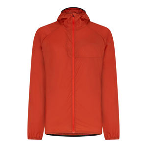 Chaqueta cortavientos impermeable ligera de alta calidad para hombre con capucha, chaquetas cálidas y cortavientos para exteriores - Product Image 1