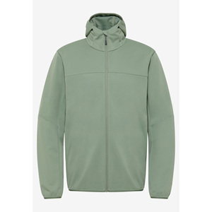 Aventure en plein air Softshell Homme Vestes Coupe-Vent Léger Voyage Conception - Product Image 1