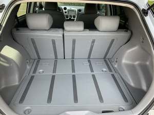 โตโยต้า แมทริกซ์ ปี 2009 ขับเคลื่อนล้อหน้า / มีจำหน่ายพร้อมเลขไมล์ต่ำ เครื่องยนต์เบนซิน / รถใช้แล้วสภาพดี ไม่มีอุบัติเหตุ ไม่มีปัญหาใดๆ - Product Image 6