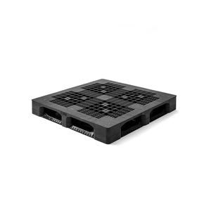 พาเลทพลาสติกหนักสำหรับใช้ในอุตสาหกรรมและคลังสินค้า - Product Image 4