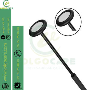 Marca personalizada recién llegado martillo de diagnóstico neurológico prueba precisa martillo de percusión hombres mujeres Manual potencia médica - Product Image 4