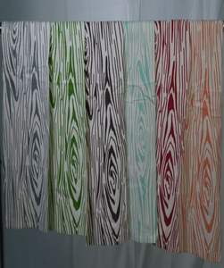 100% Cotton Eco-friendly Disposable Hypoallergenic Quick Dry Floral Tea Towel <b>Set</b> Soft Elegant Custom Digital Printed <b>Hand</b> <b>Wash</b> - Product Image 6