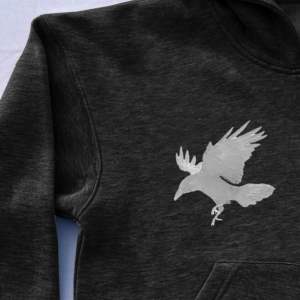 Pakistan Manufacturer <b>Men</b> Lightweight Fleece Zipper <b>Hoodies</b> Solid Color <b>Lined</b> Hood Winter Low MOQ Plain Dyed Technics Boys - Product Image 5