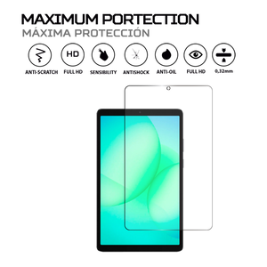 Protection d'écran antichoc pour Samsung Galaxy Tab A11+ LTE - Product Image 2