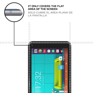 ฟอนิโน นาโว เอสฟิล์มกันรอยหน้าจอสำหรับแท็บเล็ต - Product Image 4