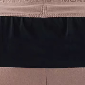 Shorts de gymnastique en maille légère pour hommes d'usine Shorts d'entraînement de 2 pouces pour la course et la musculation Motif solide tarif de gros - Product Image 6