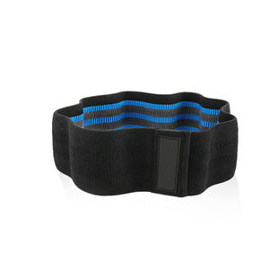 สายรัดพยุงข้อศอกสำหรับยกน้ำหนักยกกระชับ - Product Image 1