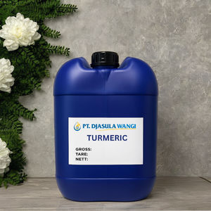 Aceites Esenciales Puros del Fabricante, 100% Puros, Grado Terapéutico, Vitamina C, Aceite Facial de Cúrcuma, Aroma Picante a Tierra, Cuidado Natural de la Piel - Product Image 1