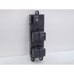 PANEL DE CONTROL DE VENTANAS CENTRALES NISSAN Qashqai 1ª Serie 25401-JD00A K9K (06>09) - Product Image 2