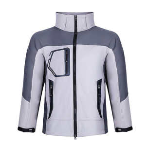 แจ็คเก็ตบุนวมสำหรับผู้ชาย, เสื้อโค้ทขนเป็ดหุ้มฉนวนกันความร้อนน้ำหนักเบากลางแจ้งฤดูหนาวแฟชั่นมีสไตล์ใส่สบายออกแบบได้ตามต้องการ - Product Image 6