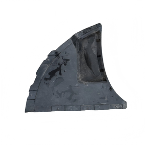 Pare-chocs avant de haute qualité adapté à la voiture électrique Porsche Taycan 9J1, garde-boue avant, doublure d'arche de roue avant, garde-boue 9J1807821B - Product Image 3