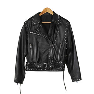 Chaquetas Varsity de Invierno para Hombre, Diseño Personalizado, Alta Calidad, Mangas de Cuero y Lana, Estilo Urbano, Resistentes al Agua y Transpirables - Product Image 1