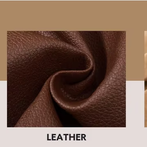 Chaqueta de cuero de gamuza de alta calidad para mujer con bolsillos grandes Venta superior hecha a medida para la temporada de invierno - Product Image 5