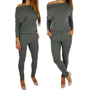 Ensembles de fitness unisexes coupe-vent épais à logo personnalisé pour femmes, pantalon de survêtement grande taille avec imprimés personnalisés uniques - Product Image 1