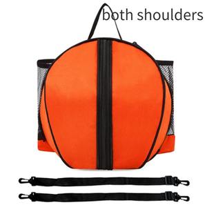 Sac à dos réglable à épaule simple ou double pour le basket-ball ou le volley-ball. - Product Image 2