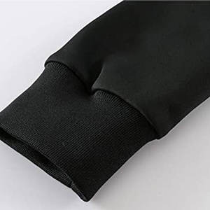 Hecho en chándales de alta calidad para hombres Transpirable Último estilo Top List Chándal para hombres - Product Image 6