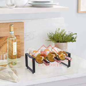 เขากวางตั้งขวดเบียร์โลหะ5L พร้อมอลูมิเนียมชุบนิกเกิลสำหรับโรงแรมบาร์ร้านอาหารและใช้ในบ้าน - Product Image 6